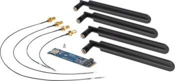 Komputer Shuttle Shuttle 5G Adapter KIT