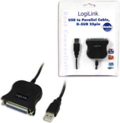 Logilink | USB 2.0 adapter