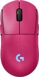 Logitech PRO 2 LIGHTSPEED - PINK