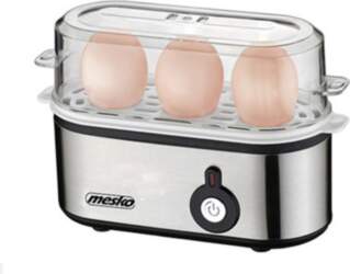 Mesko | Egg boiler | MS