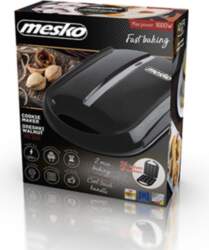 Mesko | Nut maker | MS