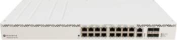 MikroTik | Cloud | CRS320-8P-8B-4S+RM with