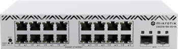 MikroTik | Cloud Smart with OS