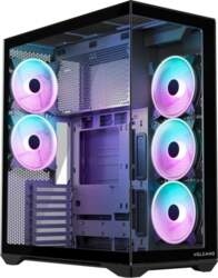 MODECOM PC case Volcano Space XL