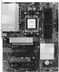 MSI PRO B840-P WIFI | Processor