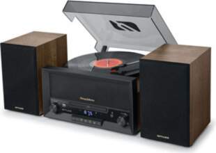 Muse  | Turntable Micro System |