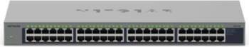 NETGEAR GS748 -  - unmanaged -