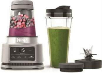 Ninja CB100EU Stand Mixer | CB100EU
