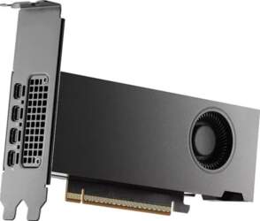 NVIDIA RTX Pro 2000 Blackwell Workstation