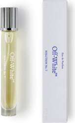 Off-White , Solution No. 7, Eau De