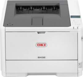 OKI B432DN A4 PL Duplex/ Ethernet/USB