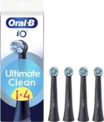 Oral-B  | Replaceable toothbrush heads |