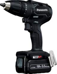 Panasonic Panasonic 18,0/14,4V CARBON