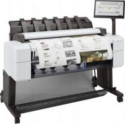 Ploter HP HP DesignJet T2600 PostScript
