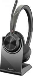 POLY Headset Voyager 4320 UC ST