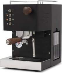 Quick Mill Pippa Schwarz Siebtrger Espressomaschine