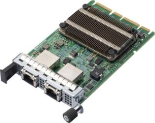 RAID Lenovo ThinkSystem Broadcom 57416 10GBASE-T