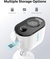 Reolink ARGUS Series B310 | B310