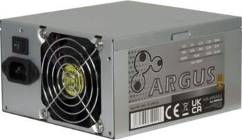 Serwerowy Inter-Tech Inter-Tech Argus 600AA2 PSU