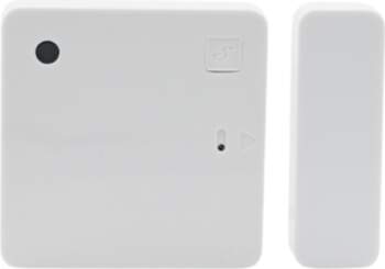 Shelly BLU Door/Window ZB Zigbee, Bluetooth