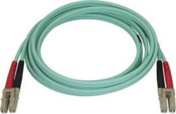StarTech Cable StarTech LWL LC Duplex