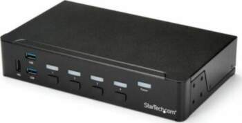 STARTECH.COM 4 Port HDMI KVM