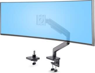 StarTech.com Desk Mount For 49