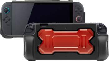 Subsonic Protective shell for Nintendo 2