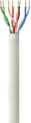 Techly Network instalation cable UTP Cat5e
