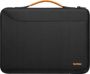 TOMTOC Defender-A22 14`` Bag (Black) |