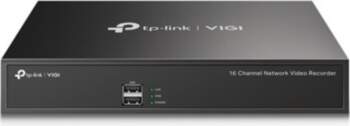 TP-LINK | Network Video Recorder |