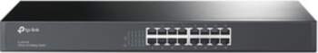TP-LINK  |  | TL-SF1016 | Unmanaged