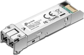 TP-LINK TP-link TL-SM311LS, Single-mode MiniGBIC module