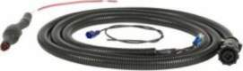 Zebra Power Cable - DC 9-20