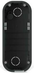 2N ENTRY PANEL FLUSH MOUNT BOX/IP