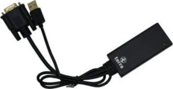Adapter AV StarTech dm technology TERRA