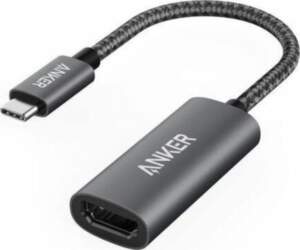Adapter USB Anker USB-C - HDMI