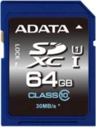 ADATA  | Premier | 64 GB