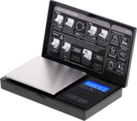 Adler | Precision Scale | AD