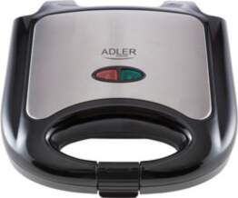 Adler  | Sandwich maker | AD