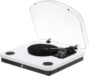 Adler  Turntable | AD 1914 |