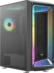 Aerocool Interstellar ARGB (INTERSTELLAR-G-BK-V1) | INTERSTELLAR-G-BK-V1