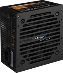 aerocool 650w vx 650