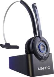 Agfeo DECT Headset IP | 6101543