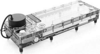 Alphacool Alphacool Core Flat Reservoir 360