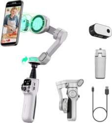 AOCHUAN P2  with AI Sensor (White)