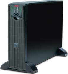 APC Smart-UPS RT 5000VA UPS rack-mountable