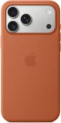 Apple iPhone 17 Pro Max Silicone