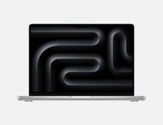 Apple MacBook Pro 14 Z1MH-01000000 -