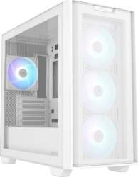 ASUS A21 PLUS ARGB Micro-ATX Case